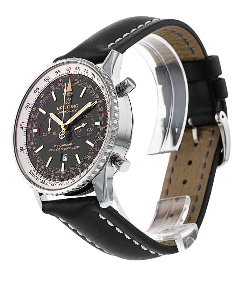 Breitling Chrono-Matic A41350